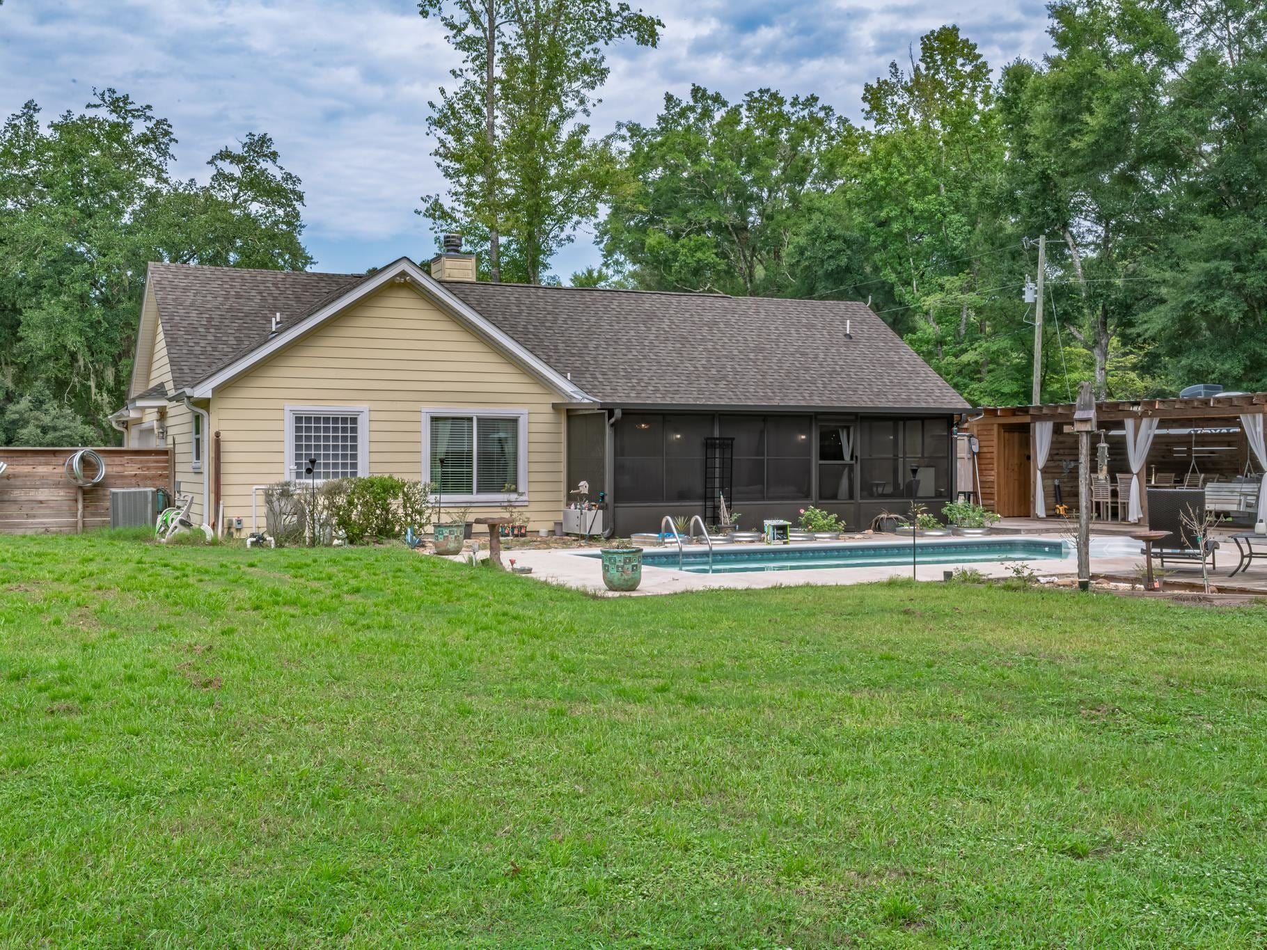 509 Wakulla Springs Road