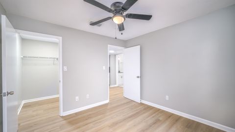 Tiny photo for 1533 S Bronough Street #A-F, Tallahassee, FL 32301 (MLS # 397251)