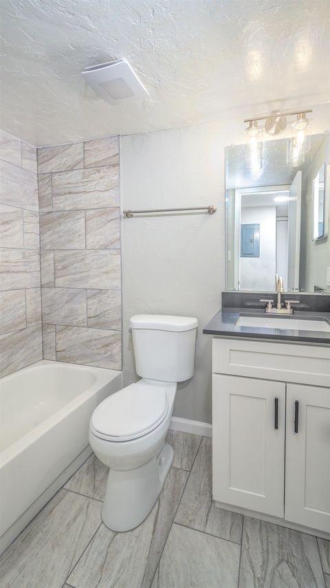 Tiny photo for 1533 S Bronough Street #A-F, Tallahassee, FL 32301 (MLS # 397251)