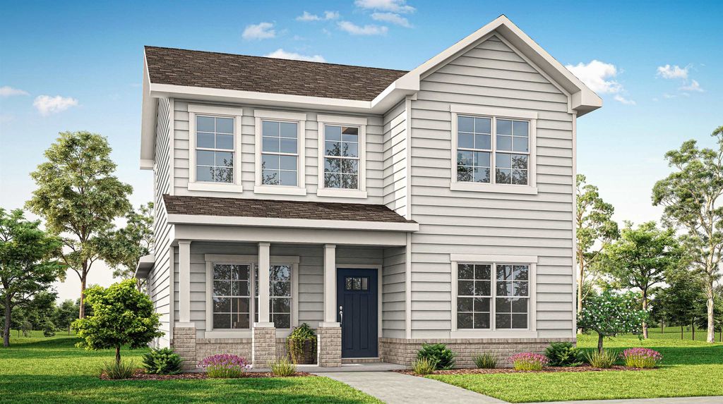 Photo of 507 Bienville Place, Tallahassee, FL 32317 (MLS # 398695)