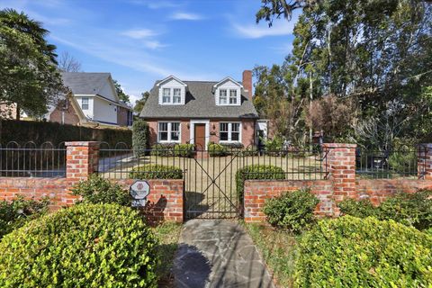 Photo of 730 E 6Th Avenue, Tallahassee, FL 32303 (MLS # 394045)