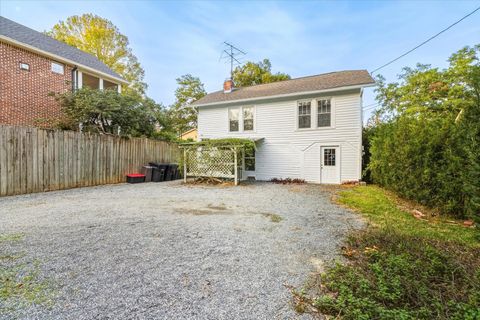Tiny photo for 730 E 6Th Avenue, Tallahassee, FL 32303 (MLS # 394045)