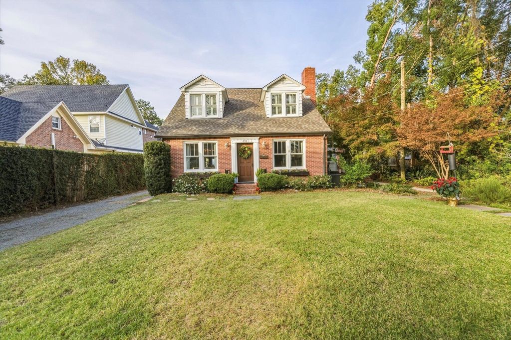 Photo of 730 E 6Th Avenue, Tallahassee, FL 32303 (MLS # 394045)