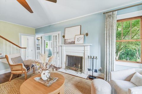 Tiny photo for 730 E 6Th Avenue, Tallahassee, FL 32303 (MLS # 394045)