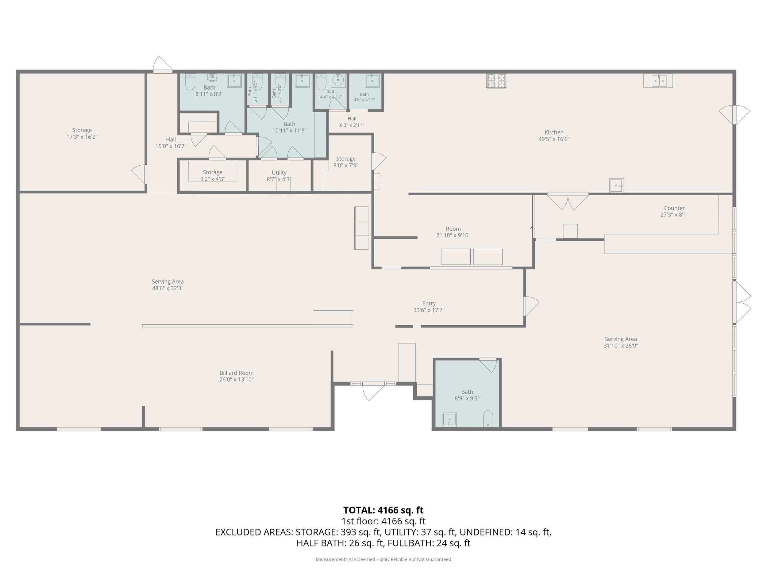 785 Port Leon Drive