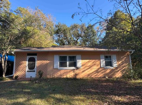 1623 Marcia Avenue Tallahassee FL 32310