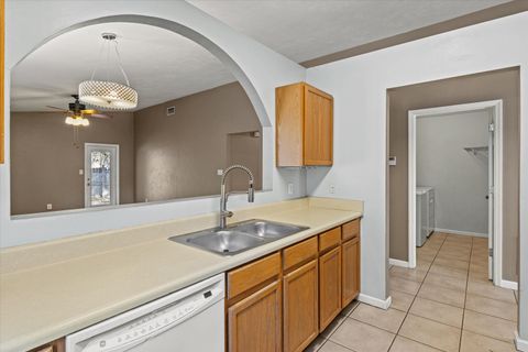 Tiny photo for 4663 Russells Pond Lane, Tallahassee, FL 32303 (MLS # 397396)