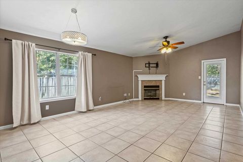 Tiny photo for 4663 Russells Pond Lane, Tallahassee, FL 32303 (MLS # 397396)