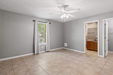 Tiny photo for 4663 Russells Pond Lane, Tallahassee, FL 32303 (MLS # 397396)