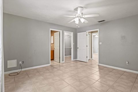 Tiny photo for 4663 Russells Pond Lane, Tallahassee, FL 32303 (MLS # 397396)