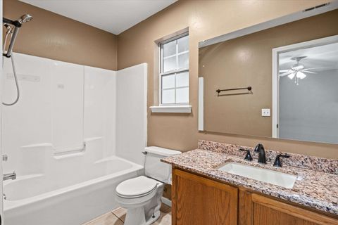 Tiny photo for 4663 Russells Pond Lane, Tallahassee, FL 32303 (MLS # 397396)