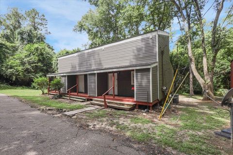 Tiny photo for 1286 Rumba Lane #-, Tallahassee, FL 32304 (MLS # 387434)