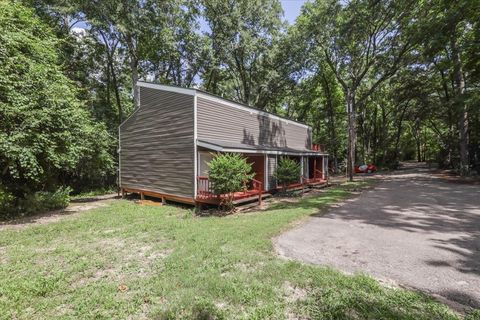 Tiny photo for 1286 Rumba Lane #-, Tallahassee, FL 32304 (MLS # 387434)