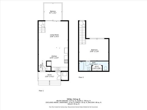 Tiny photo for 1286 Rumba Lane #-, Tallahassee, FL 32304 (MLS # 387434)