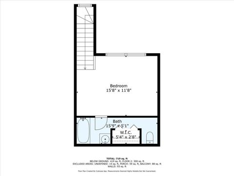 Tiny photo for 1286 Rumba Lane #-, Tallahassee, FL 32304 (MLS # 387434)