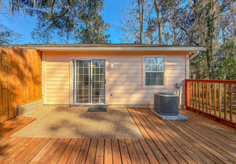 Tiny photo for 1334 Kings Dr Dr, Tallahassee, FL 32301 (MLS # 396203)