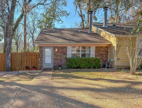 Tiny photo for 1334 Kings Dr Dr, Tallahassee, FL 32301 (MLS # 396203)