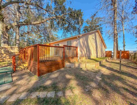 Tiny photo for 1334 Kings Dr Dr, Tallahassee, FL 32301 (MLS # 396203)