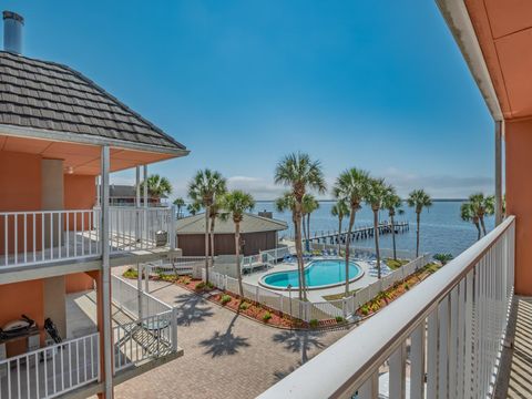 Tiny photo for 2289 Surf Road #A-6, Panacea, FL 32346 (MLS # 397908)