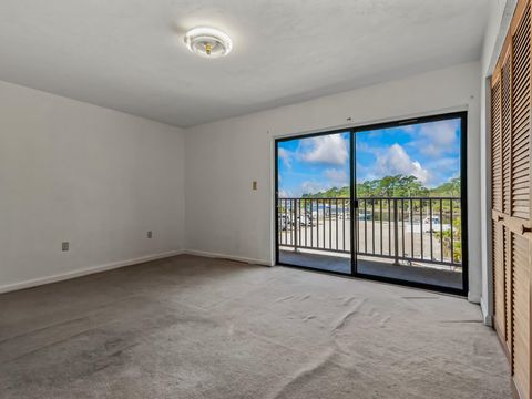 Tiny photo for 2289 Surf Road #A-6, Panacea, FL 32346 (MLS # 397908)