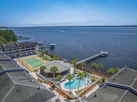 Tiny photo for 2289 Surf Road #A-6, Panacea, FL 32346 (MLS # 397908)