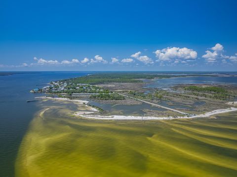 Tiny photo for 2289 Surf Road #A-6, Panacea, FL 32346 (MLS # 397908)