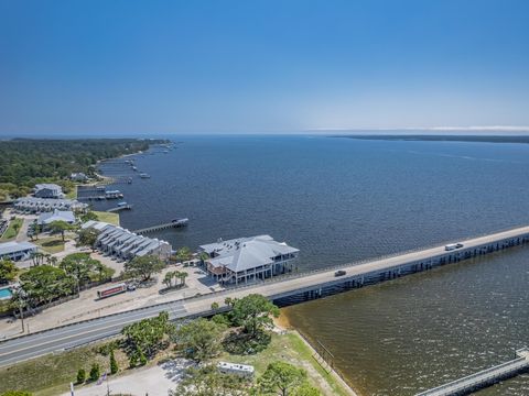 Tiny photo for 2289 Surf Road #A-6, Panacea, FL 32346 (MLS # 397908)