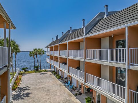 Tiny photo for 2289 Surf Road #A-6, Panacea, FL 32346 (MLS # 397908)