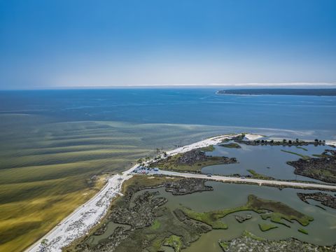 Tiny photo for 2289 Surf Road #A-6, Panacea, FL 32346 (MLS # 397908)