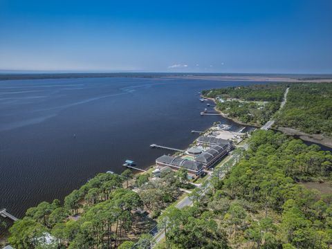 Tiny photo for 2289 Surf Road #A-6, Panacea, FL 32346 (MLS # 397908)