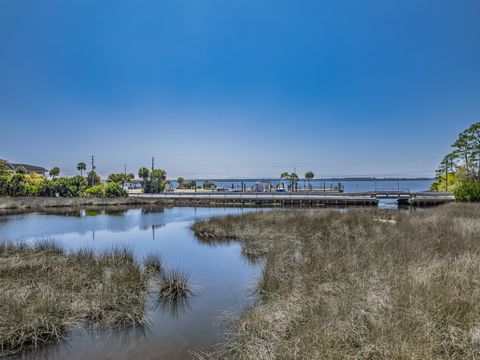 Tiny photo for 2289 Surf Road #A-6, Panacea, FL 32346 (MLS # 397908)