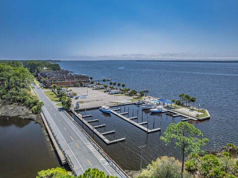 Tiny photo for 2289 Surf Road #A-6, Panacea, FL 32346 (MLS # 397908)