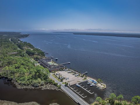 Tiny photo for 2289 Surf Road #A-6, Panacea, FL 32346 (MLS # 397908)