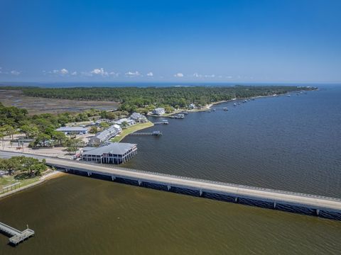 Tiny photo for 2289 Surf Road #A-6, Panacea, FL 32346 (MLS # 397908)