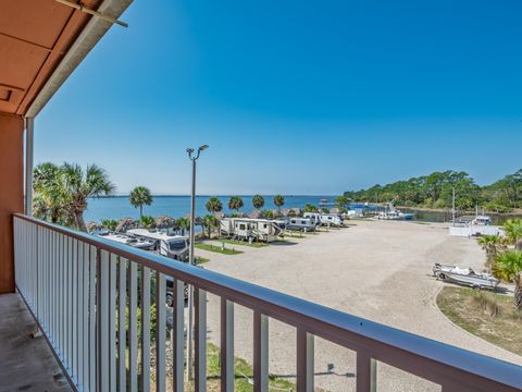 Tiny photo for 2289 Surf Road #A-6, Panacea, FL 32346 (MLS # 397908)