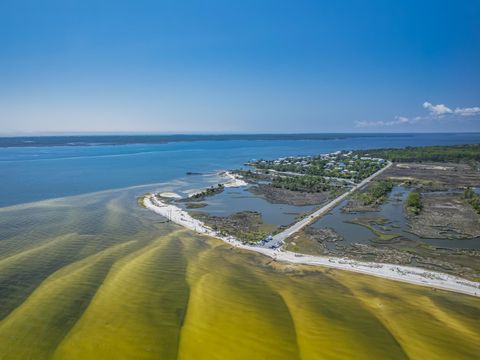 Tiny photo for 2289 Surf Road #A-6, Panacea, FL 32346 (MLS # 397908)