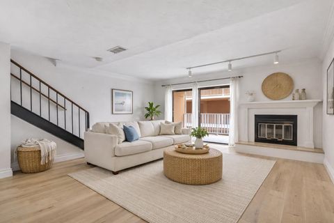 Tiny photo for 2289 Surf Road #A-6, Panacea, FL 32346 (MLS # 397908)