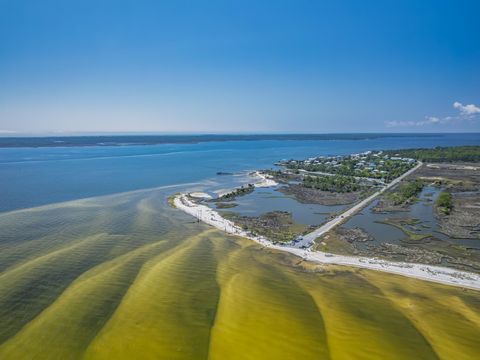 Tiny photo for 2289 Surf Road #A-6, Panacea, FL 32346 (MLS # 397908)