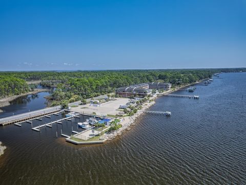 Tiny photo for 2289 Surf Road #A-6, Panacea, FL 32346 (MLS # 397908)