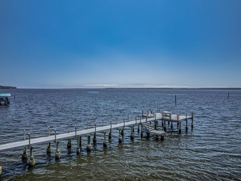 Tiny photo for 2289 Surf Road #A-6, Panacea, FL 32346 (MLS # 397908)