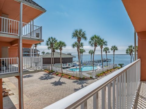 Tiny photo for 2289 Surf Road #A-6, Panacea, FL 32346 (MLS # 397908)