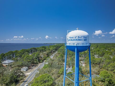 Tiny photo for 2289 Surf Road #A-6, Panacea, FL 32346 (MLS # 397908)