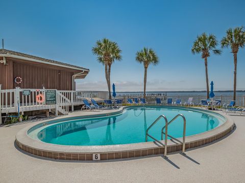 Tiny photo for 2289 Surf Road #A-6, Panacea, FL 32346 (MLS # 397908)