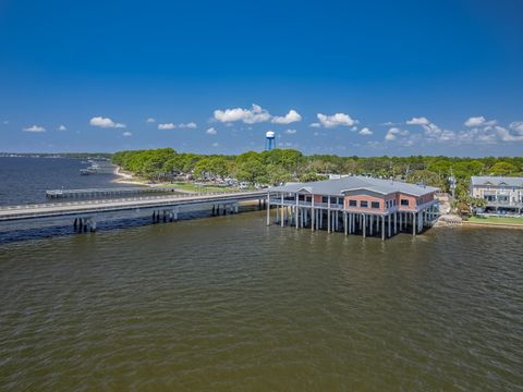 Tiny photo for 2289 Surf Road #A-6, Panacea, FL 32346 (MLS # 397908)