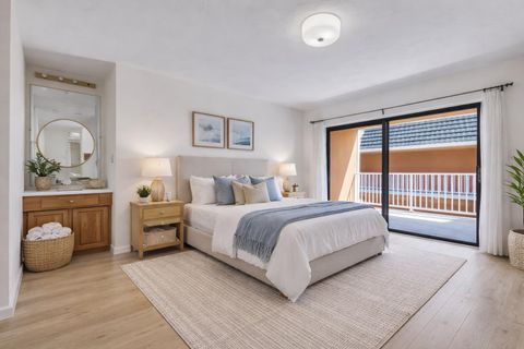 Tiny photo for 2289 Surf Road #A-6, Panacea, FL 32346 (MLS # 397908)