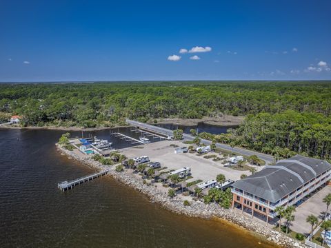 Tiny photo for 2289 Surf Road #A-6, Panacea, FL 32346 (MLS # 397908)