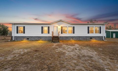 22962 144th Street Live Oak FL 32064