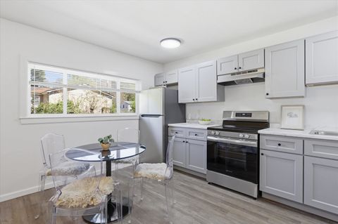 Tiny photo for 1322 California Street #1-2, Tallahassee, FL 32304 (MLS # 397335)