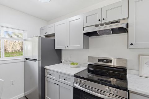 Tiny photo for 1322 California Street #1-2, Tallahassee, FL 32304 (MLS # 397335)