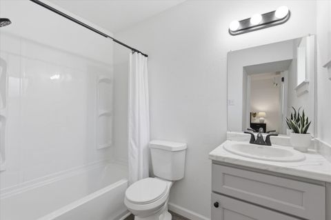 Tiny photo for 1322 California Street #1-2, Tallahassee, FL 32304 (MLS # 397335)